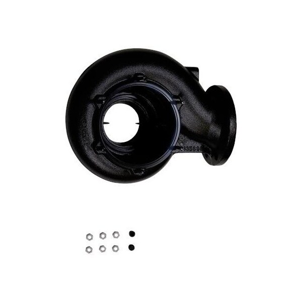 Pump Repair Kits- Kit, Pump housing 80-160 GG/BZ, Spare Part.